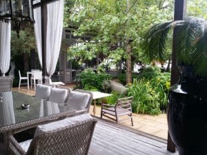 Cele mai frumoase restaurante