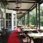 Restaurant Diplomat - Bucuresti