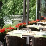 Restaurant Diplomat - Bucuresti