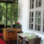 Restaurant Diplomat - Bucuresti