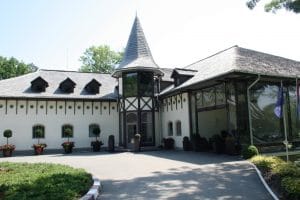 Restaurant Diplomat - Bucuresti