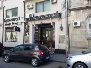 Restaurant Maison Mignon