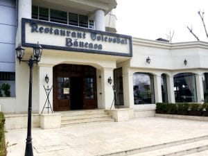 Restaurantul Voievodal Baneasa 01