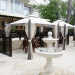 Restaurantul Voievodal Baneasa