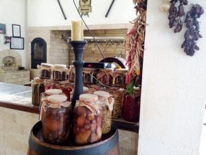 Restaurantul Voievodal Baneasa