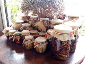 Restaurantul Voievodal Baneasa