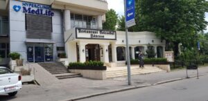 Restaurantul Voievodal Baneasa bucatarie romaneasca traditionala 01