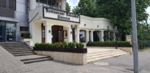 Restaurantul Voievodal Baneasa bucatarie romaneasca traditionala 02