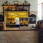Restaurantul Voievodal Baneasa bucatarie romaneasca traditionala 06