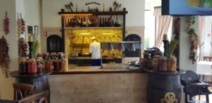 Restaurantul Voievodal Baneasa bucatarie romaneasca traditionala 06