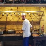 Bucatarie romaneasca traditionala 