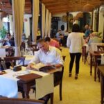 Restaurantul Voievodal Baneasa bucatarie romaneasca traditionala 09