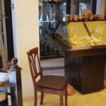 Restaurantul Voievodal Baneasa bucatarie romaneasca traditionala 10