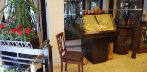 Restaurantul Voievodal Baneasa bucatarie romaneasca traditionala 10