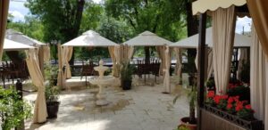 Restaurantul Voievodal Baneasa bucatarie romaneasca traditionala 11