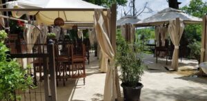 Restaurantul Voievodal Baneasa bucatarie romaneasca traditionala 12