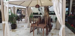 Restaurantul Voievodal Baneasa bucatarie romaneasca traditionala 13