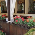 Restaurantul Voievodal Baneasa bucatarie romaneasca traditionala 14