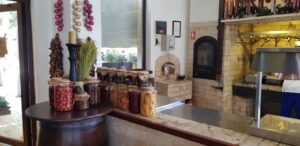 Restaurantul Voievodal Baneasa bucatarie romaneasca traditionala 16