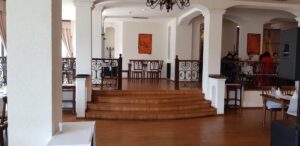 Restaurantul Voievodal Baneasa bucatarie romaneasca traditionala 17