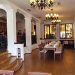 Restaurantul Voievodal Baneasa bucatarie romaneasca traditionala 19