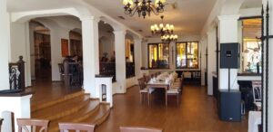 Restaurantul Voievodal Baneasa bucatarie romaneasca traditionala 19