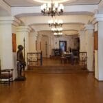 Restaurantul Voievodal Baneasa bucatarie romaneasca traditionala 24
