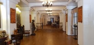 Restaurantul Voievodal Baneasa bucatarie romaneasca traditionala 24