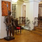 Restaurantul Voievodal Baneasa bucatarie romaneasca traditionala 27
