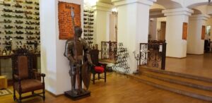 Restaurantul Voievodal Baneasa bucatarie romaneasca traditionala 27