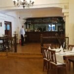 Restaurantul Voievodal Baneasa bucatarie romaneasca traditionala 28