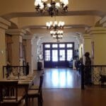 Restaurantul Voievodal Baneasa bucatarie romaneasca traditionala 30