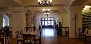 Restaurantul Voievodal Baneasa bucatarie romaneasca traditionala 30