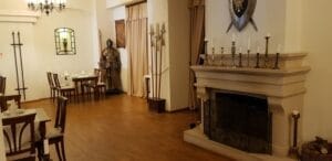 Restaurantul Voievodal Baneasa bucatarie romaneasca traditionala 31