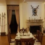 Restaurantul Voievodal Baneasa bucatarie romaneasca traditionala 32