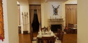 Restaurantul Voievodal Baneasa bucatarie romaneasca traditionala 32