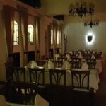 Restaurantul Voievodal Baneasa bucatarie romaneasca traditionala 34