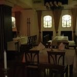 Restaurantul Voievodal Baneasa bucatarie romaneasca traditionala 36