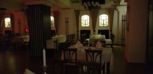 Restaurantul Voievodal Baneasa bucatarie romaneasca traditionala 36