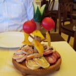 Restaurantul Voievodal Baneasa bucatarie romaneasca traditionala 40