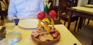 Restaurantul Voievodal Baneasa bucatarie romaneasca traditionala 40