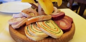 Restaurantul Voievodal Baneasa bucatarie romaneasca traditionala 41