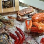 Restaurantul portughez Dancing Lobster