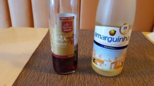 Restaurantul portughez Dancing Lobster