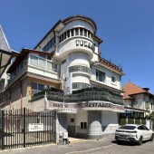 Seoul, restaurant coreean in Bucuresti Restocracy