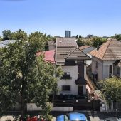 Seoul, restaurant coreean in Bucuresti Restocracy