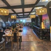 Seoul, restaurant coreean in Bucuresti Restocracy