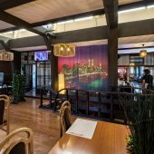Seoul, restaurant coreean in Bucuresti Restocracy