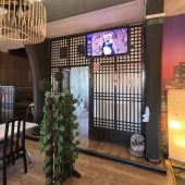 Seoul, restaurant coreean in Bucuresti Restocracy