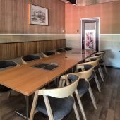 Seoul, restaurant coreean in Bucuresti Restocracy